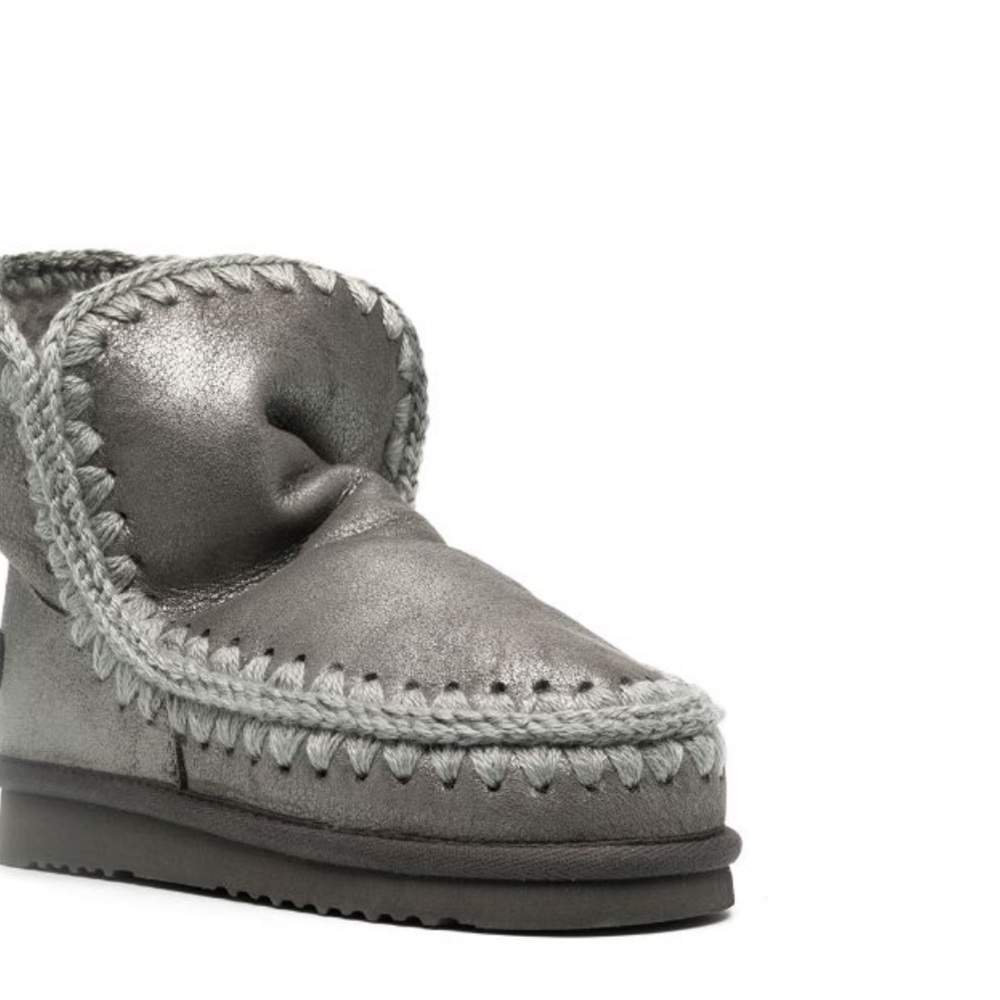 Mou boots